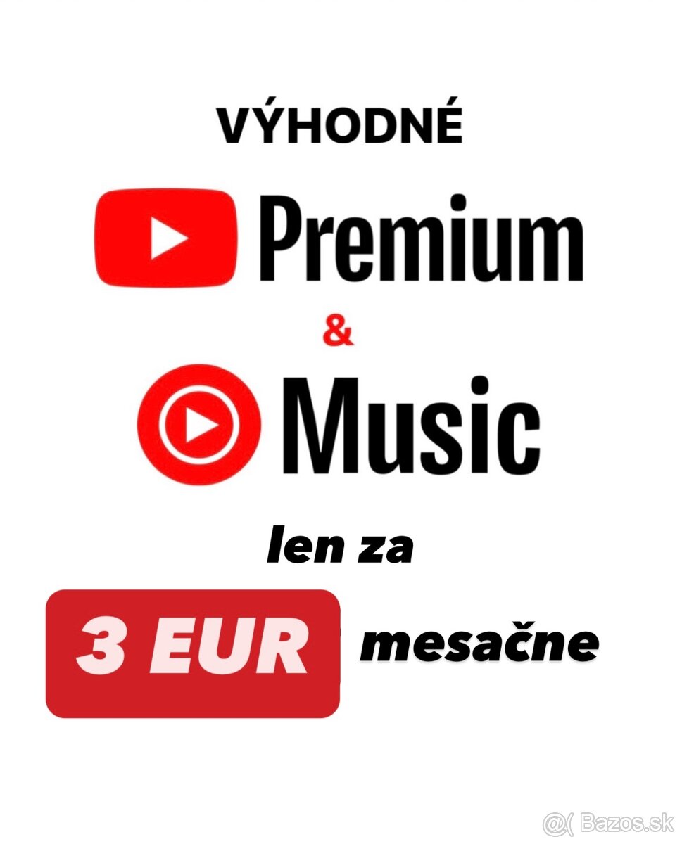 YouTube Premium&Music, Duolingo Super