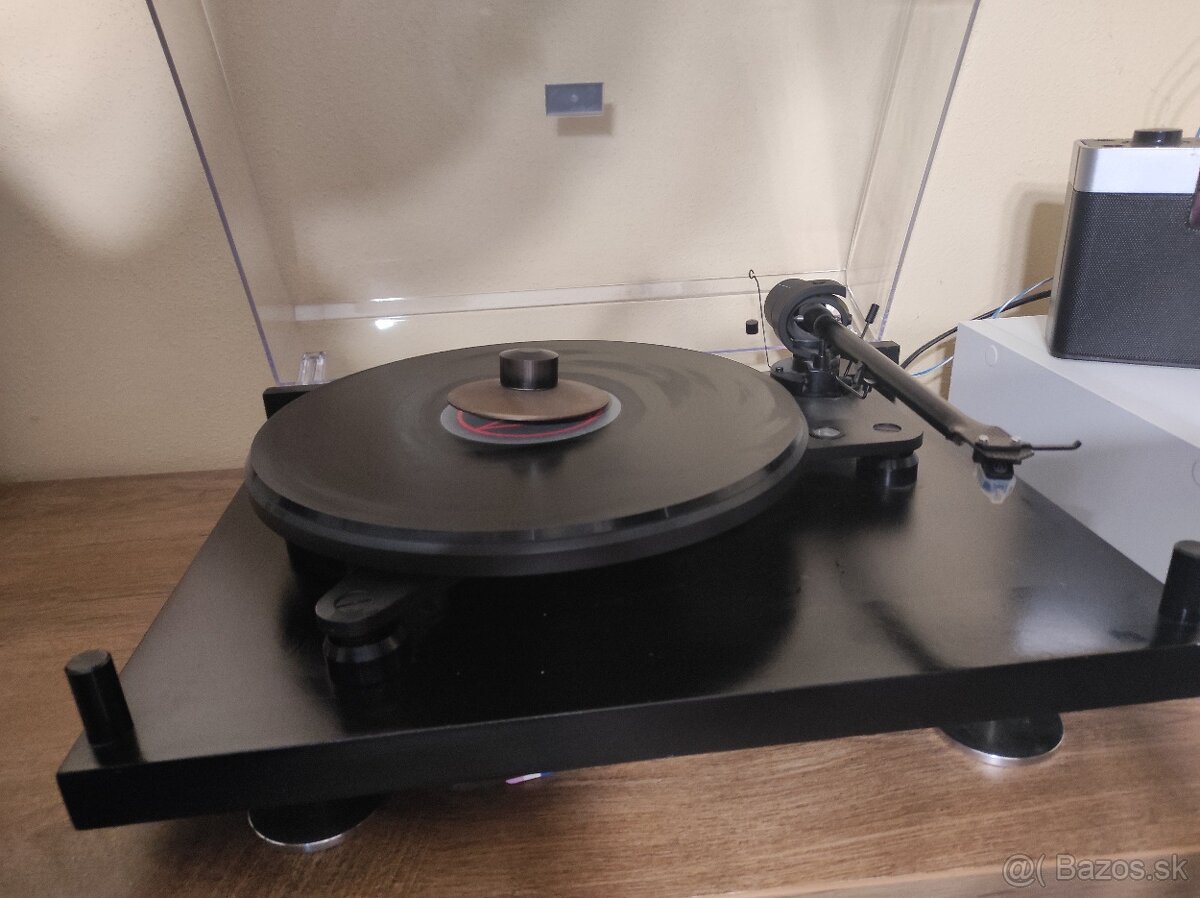 Gramofón PRO-JECT 6.9