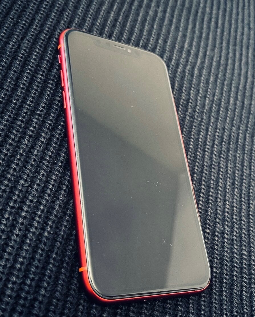 iPhone XR 128Gb