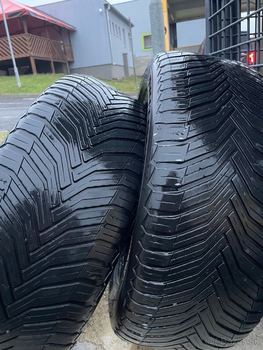 michelin 225/45 r18 dohoda