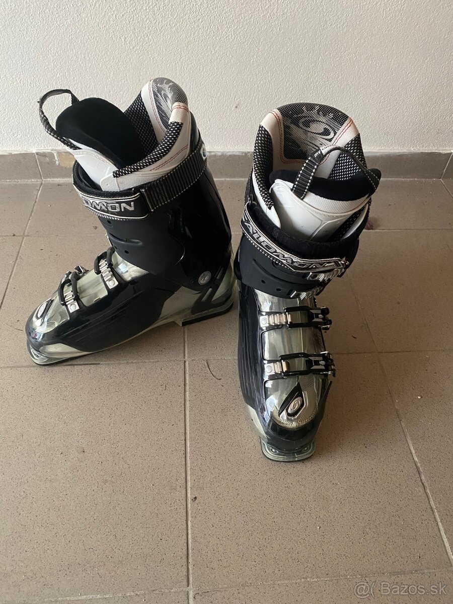 SALOMON IMPACT SPORT 100