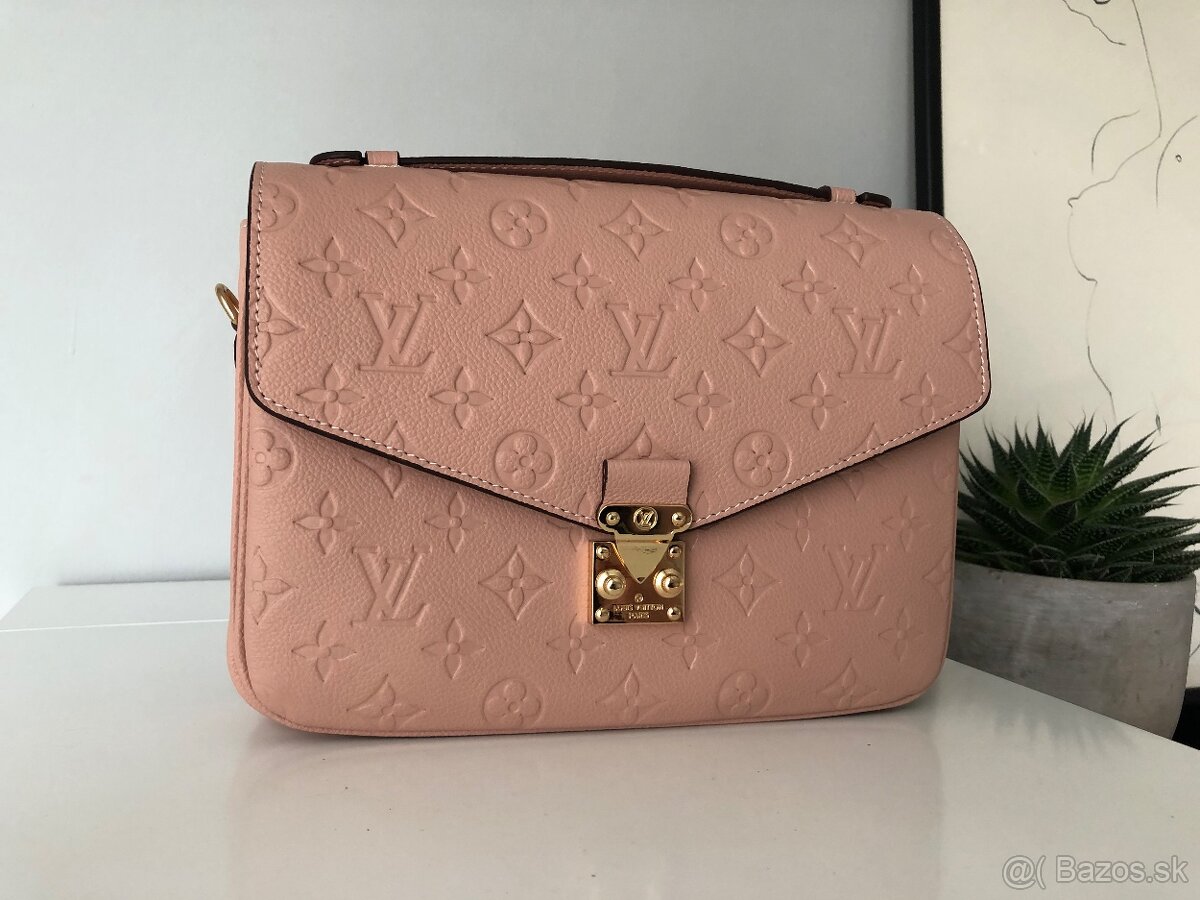 Louis Vuitton Metis