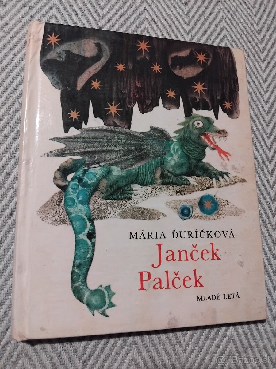 Janček Palček