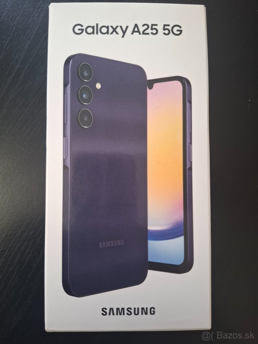 Samsung Galaxy A25 5G