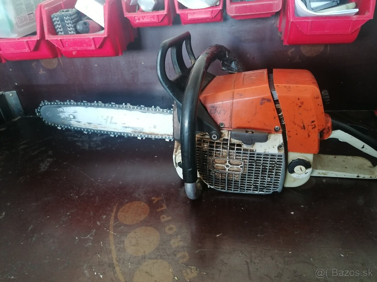 Stihl 440