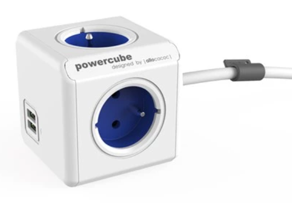 PowerCube Extended USB 1,5 m