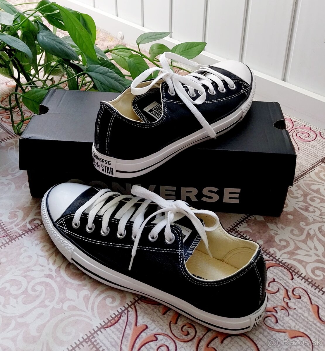 Pánske converse