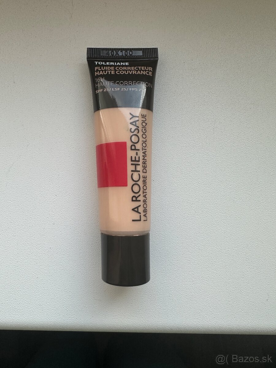 make up LA ROCHE POSAY