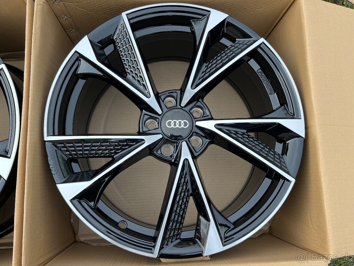 Audi A4 A5 A6 A7 A8 Skoda SUPERB VW Seat Cupra 5x112 R17