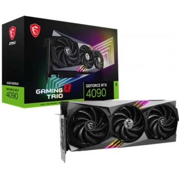 Kúpim RTX 4090