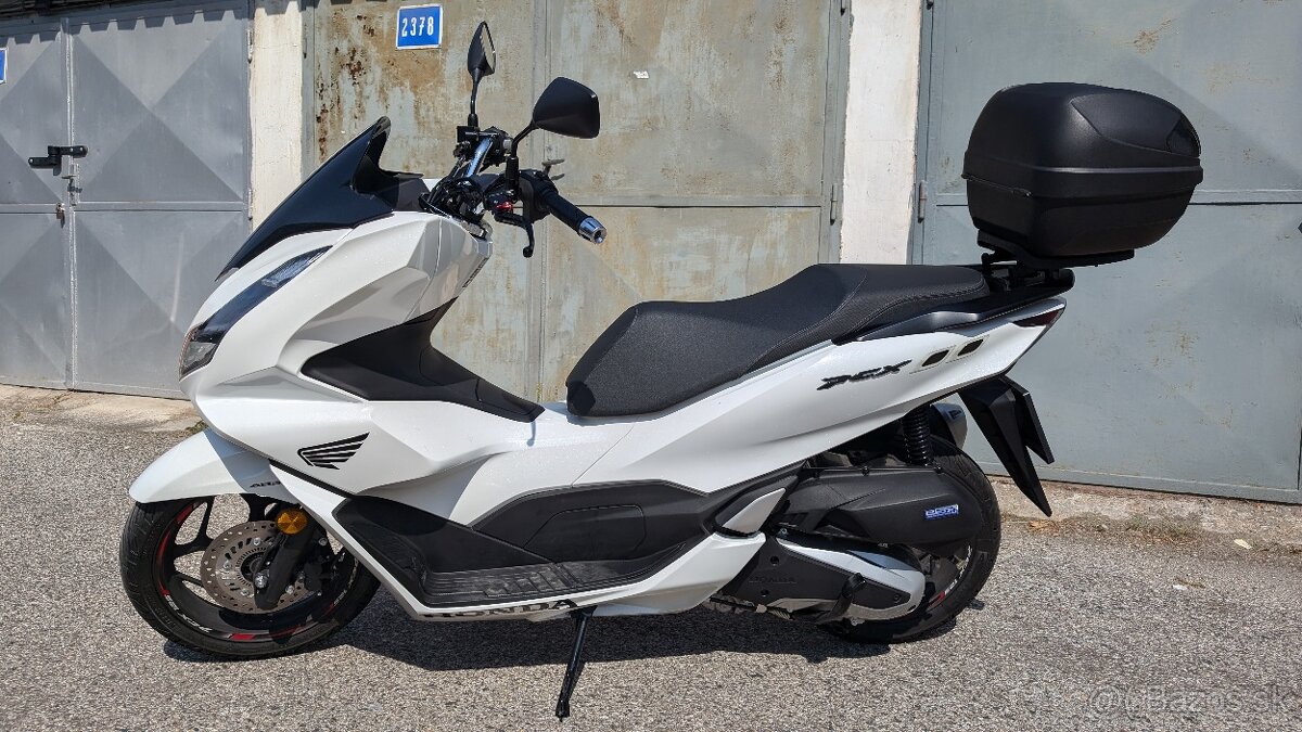 Honda PCX