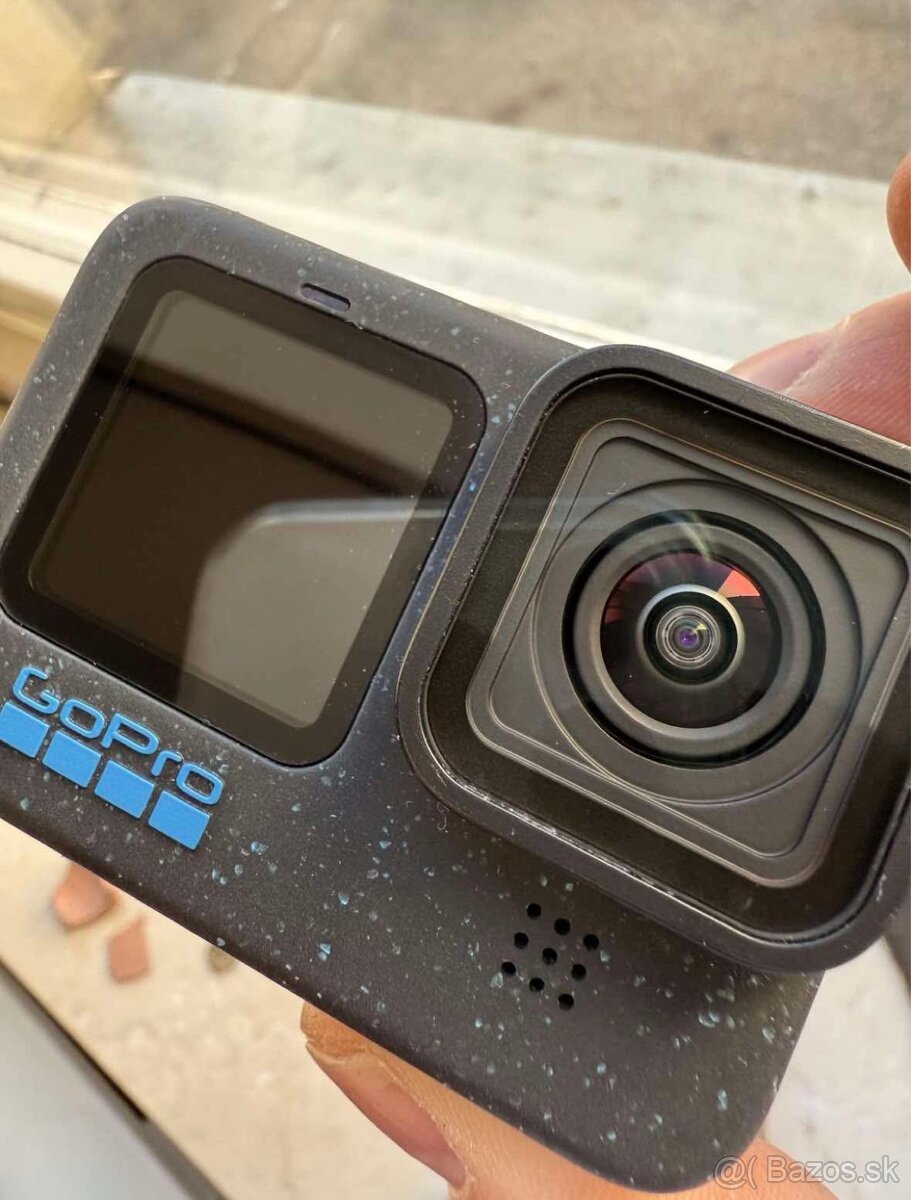 Gopro Hero 12