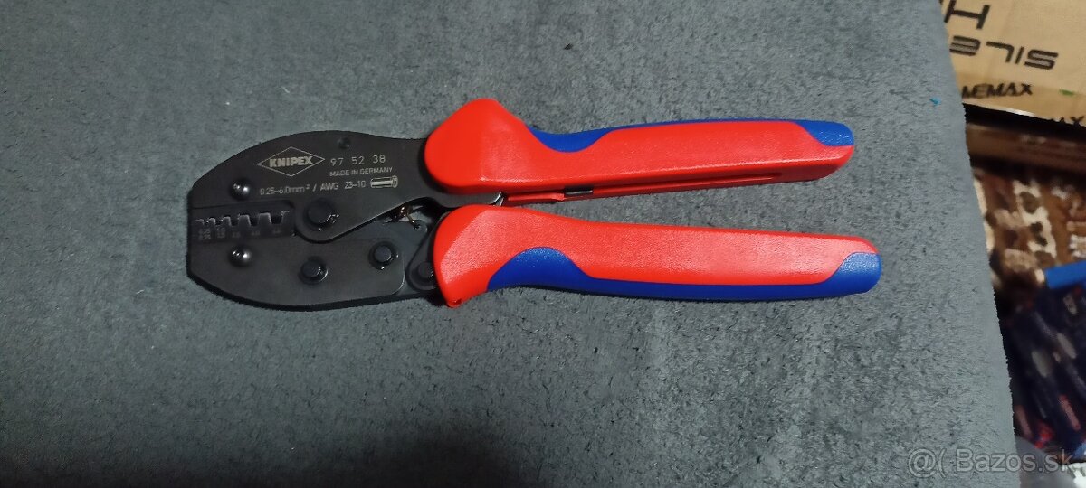 Knipex 97 52 29