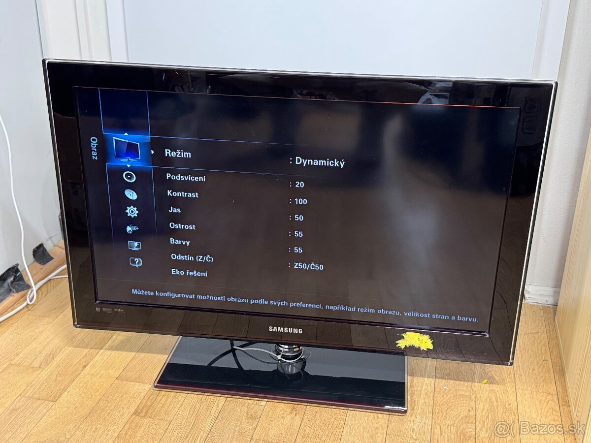 Televízor Samsung Full HD 32”