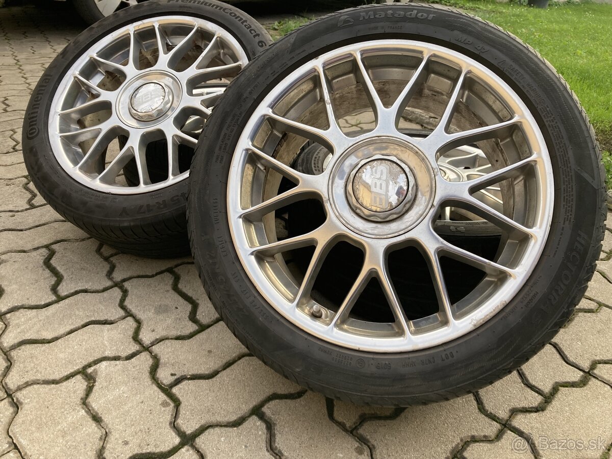 BBS original R17