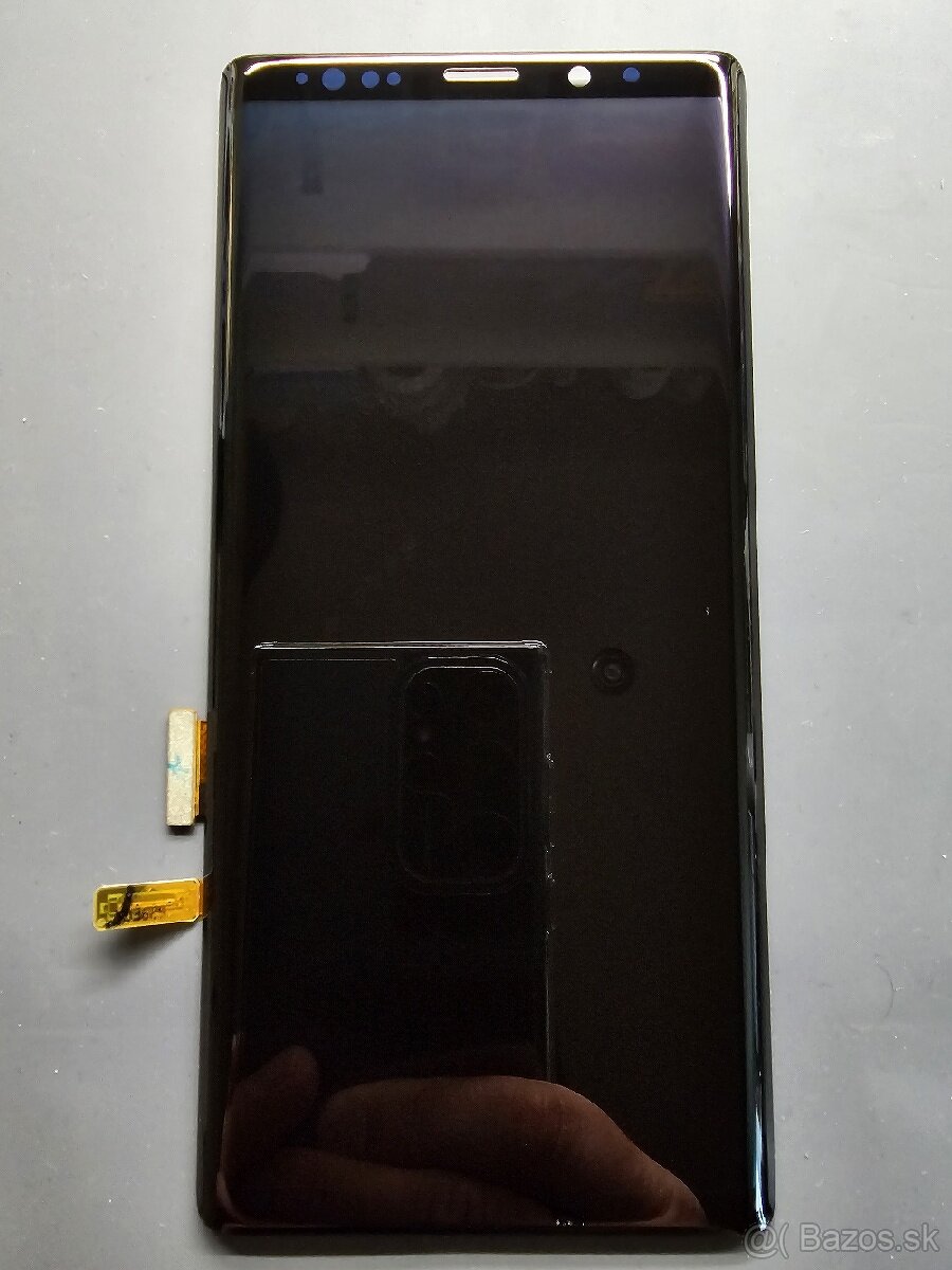 Originálny DISPLEJ Samsung Note 9