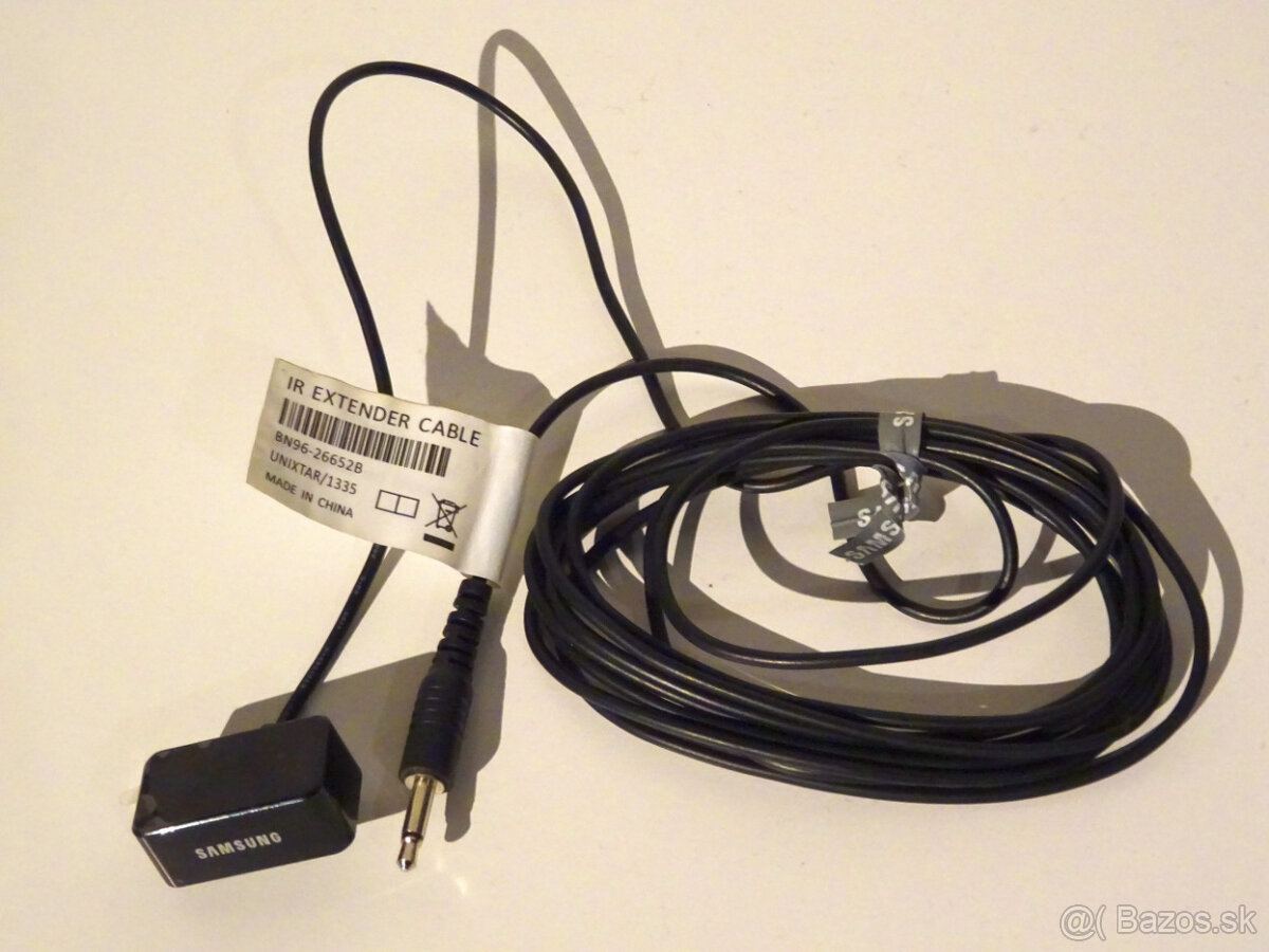 IR extender cable Samsung BN96-26652B