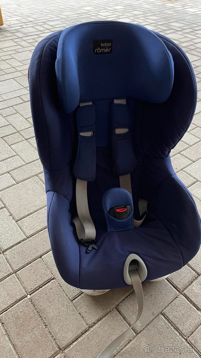 Britax Romer King 2