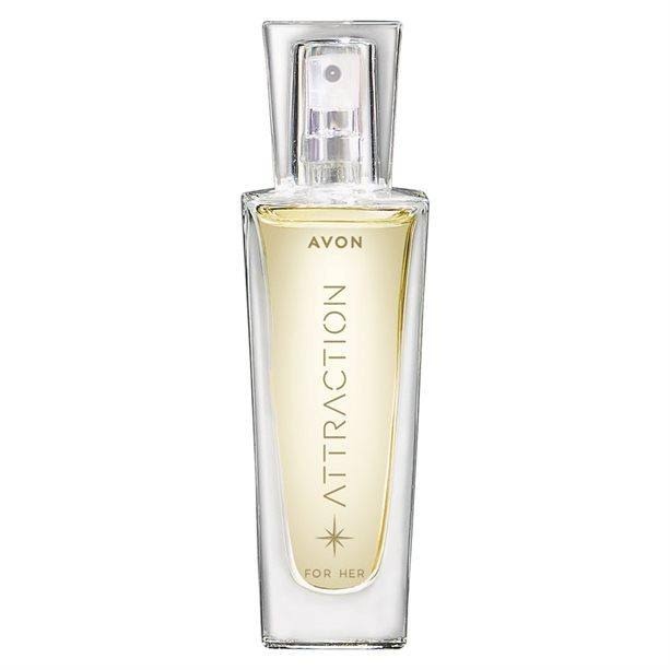 Avon Attraction for her Bomba ponuka