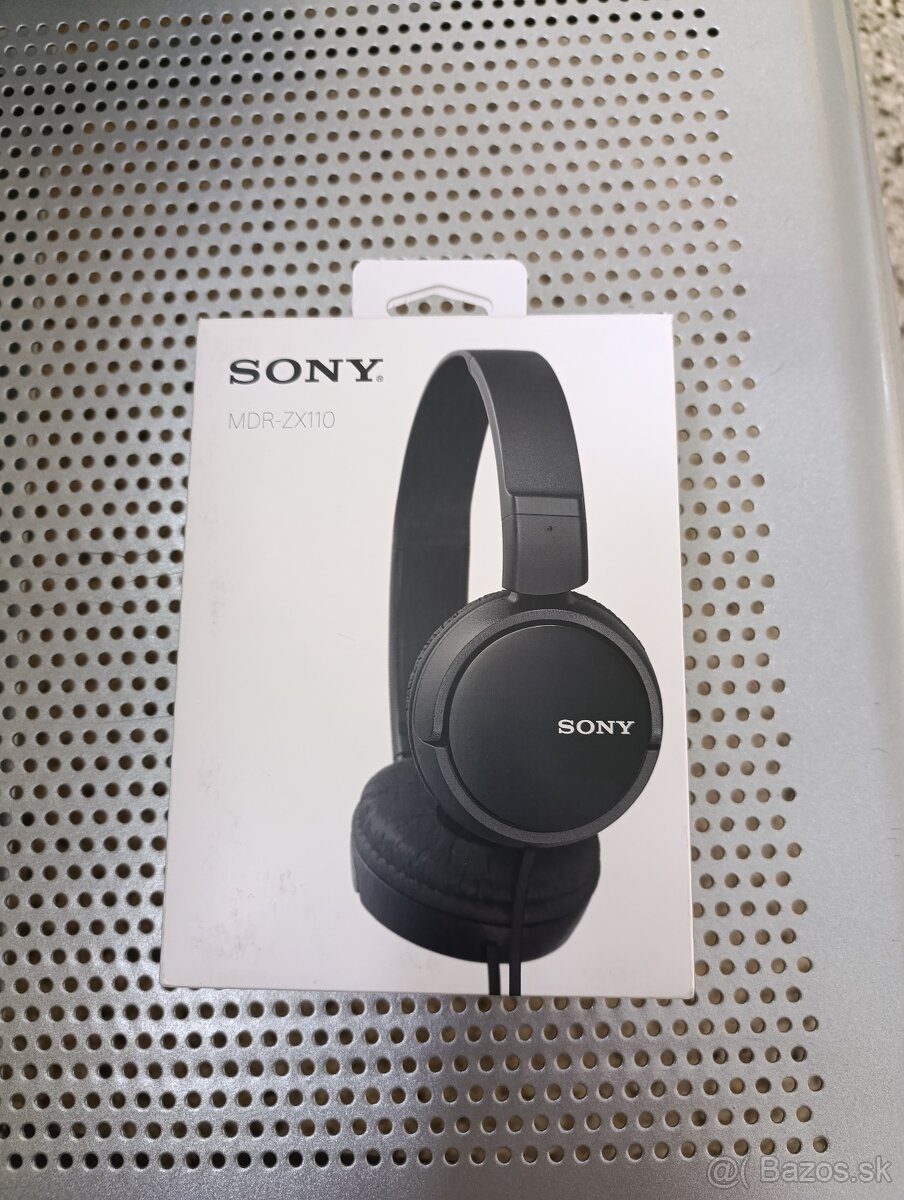 Sony MDR-ZX110