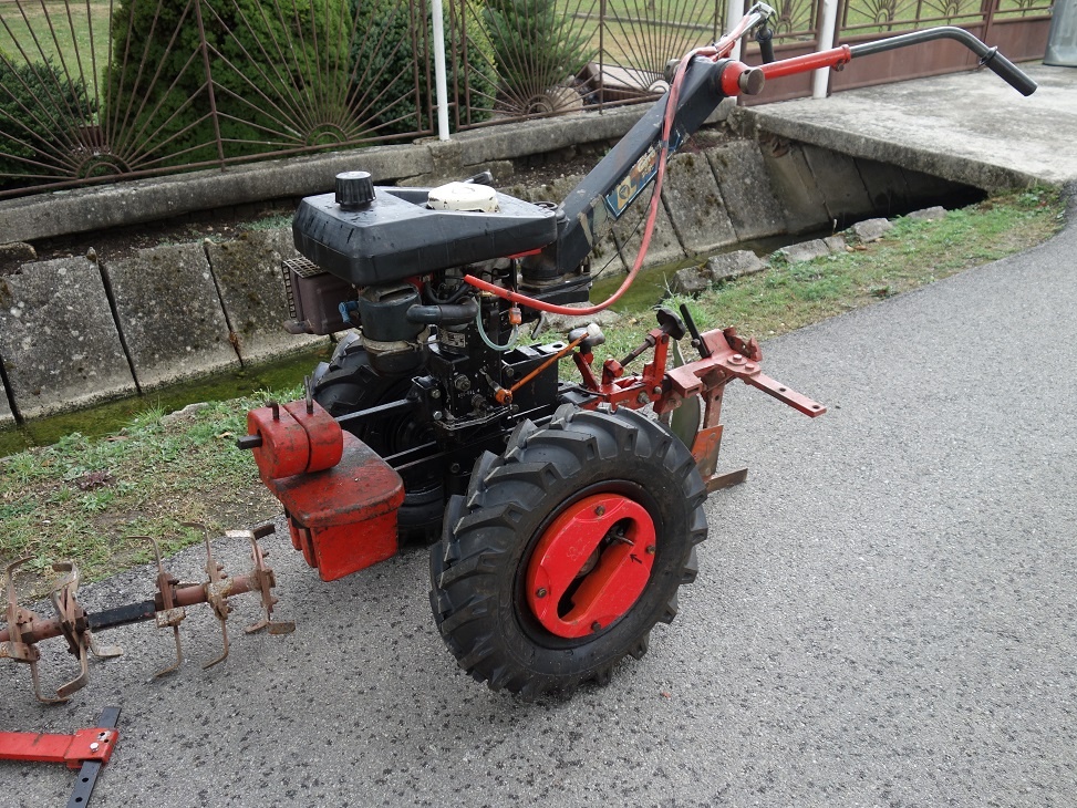 Vari systém alebo len motor