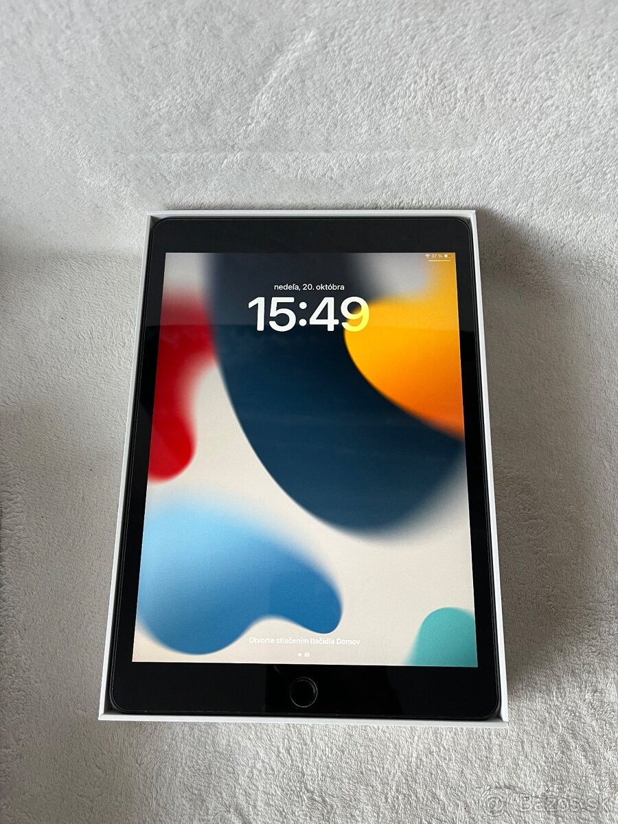 Apple Ipad  9 gen, 64gb