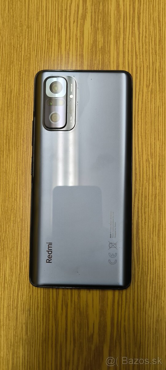 Redmi note 10 Pro