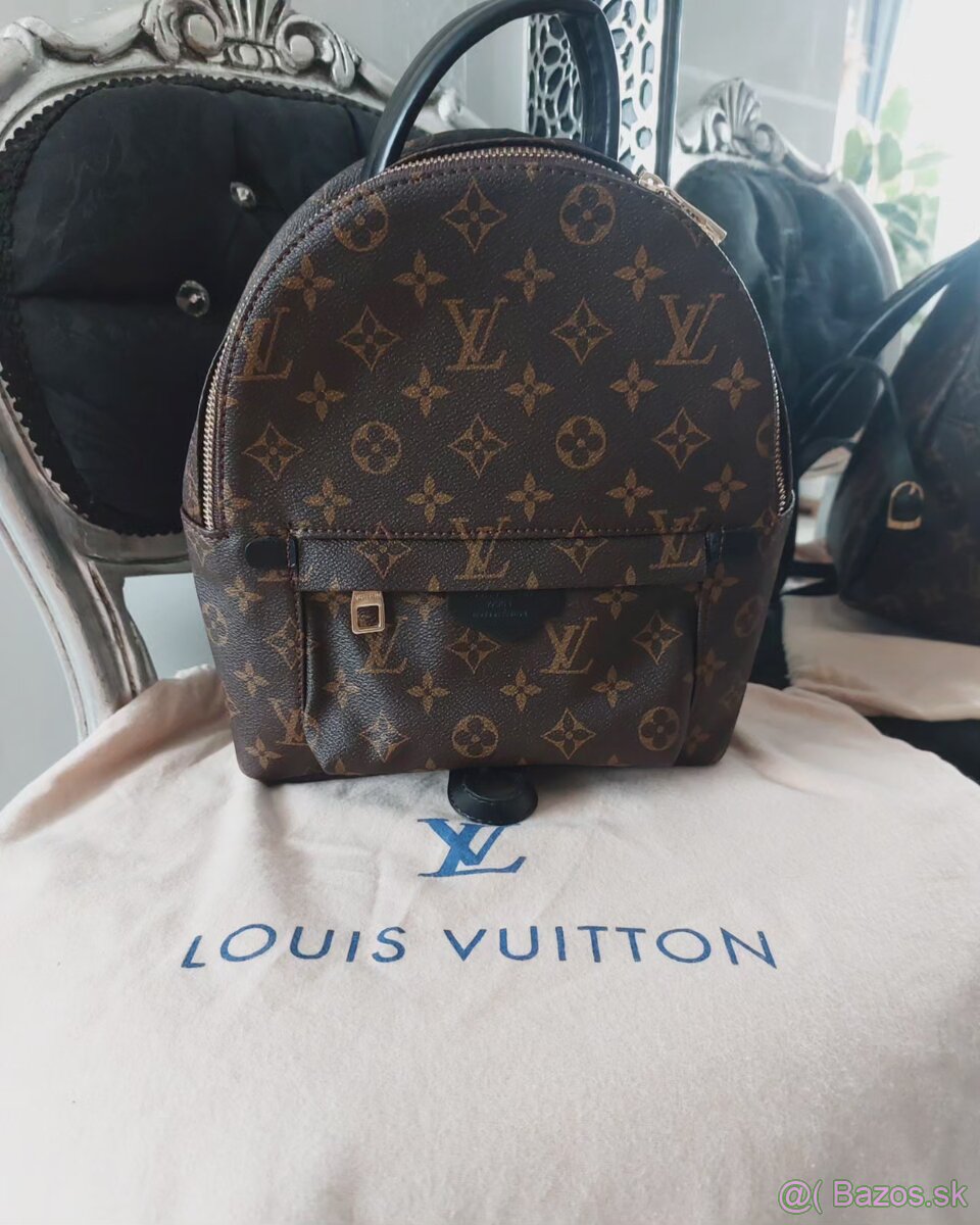 Lv palm spring