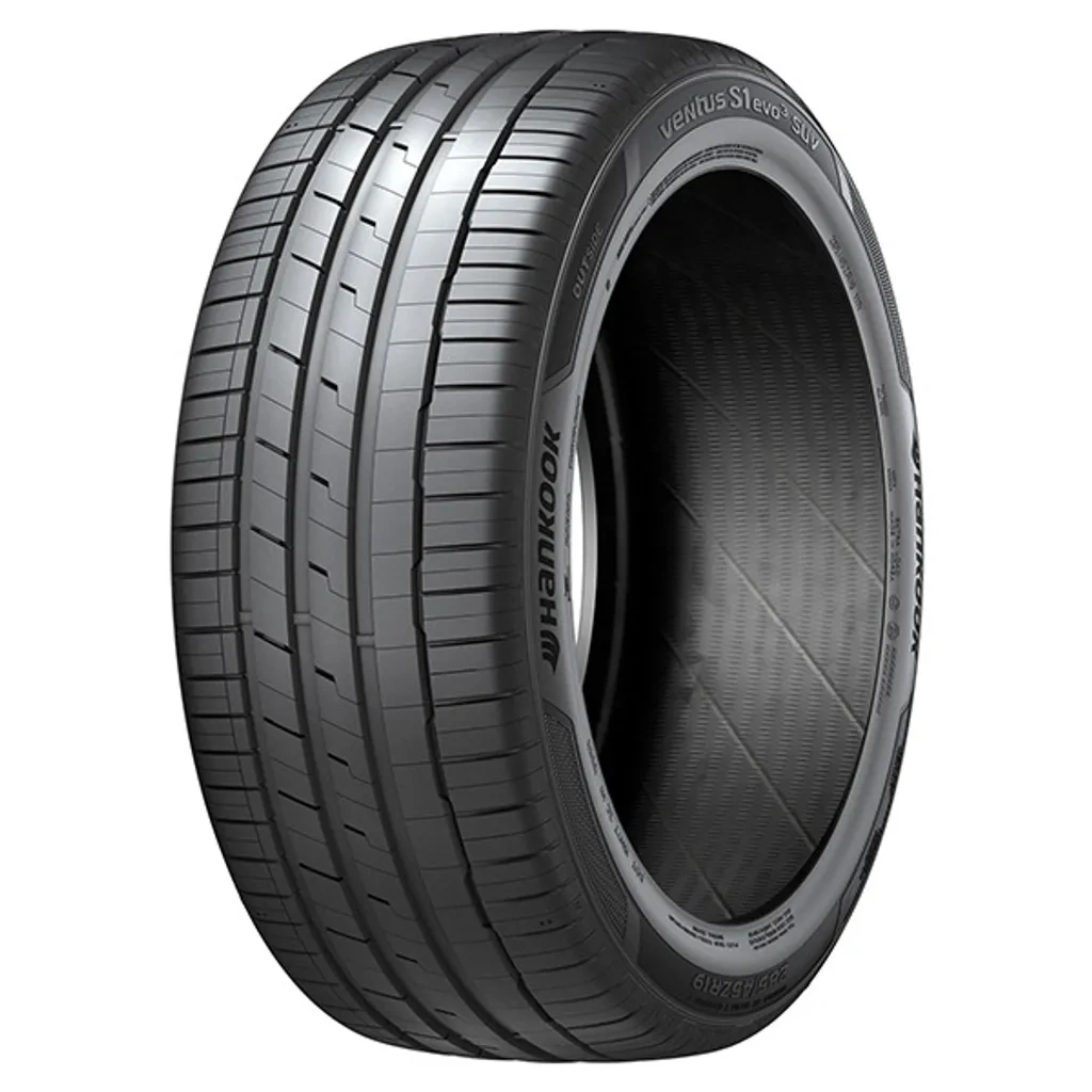 Hankook Ventus S1 evo3 SUV 101V 235/55/R19 101V