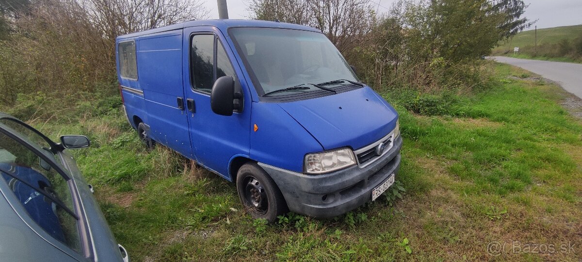 Fiat Ducato