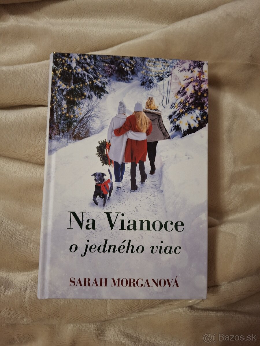 Na Vianoce o jedného viac