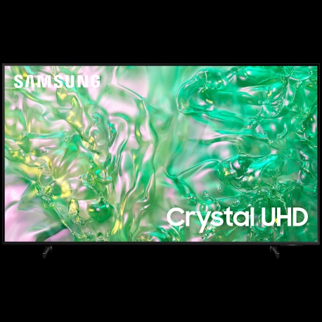 55" Crystal UHD UE55DU8072 Séria DU8072 (2024)