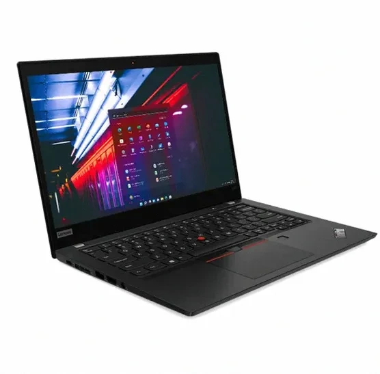 Lenovo ThinkPad X390 Intel Core I5-8365U 8 GB RAM 256 GB SSD