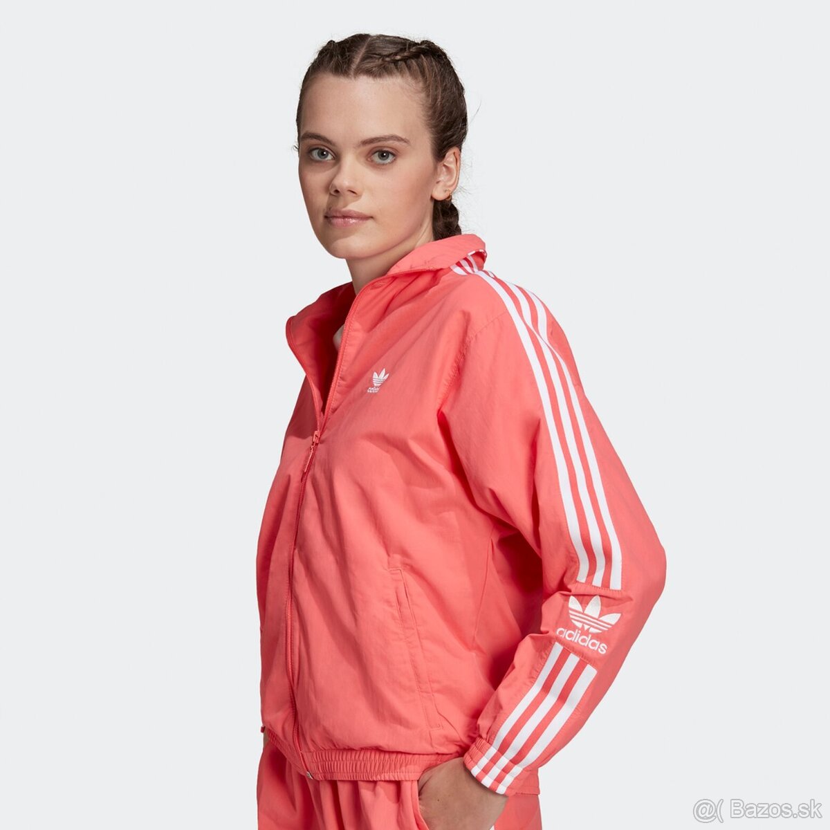 Bunda Adidas v.38