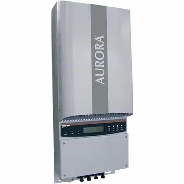 Solarny menic PowerOne Aurora