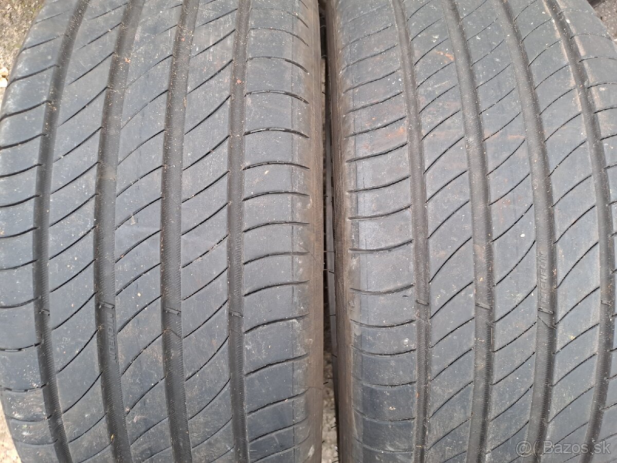 Letné Michelin Primacy 4 225/45/17 91W