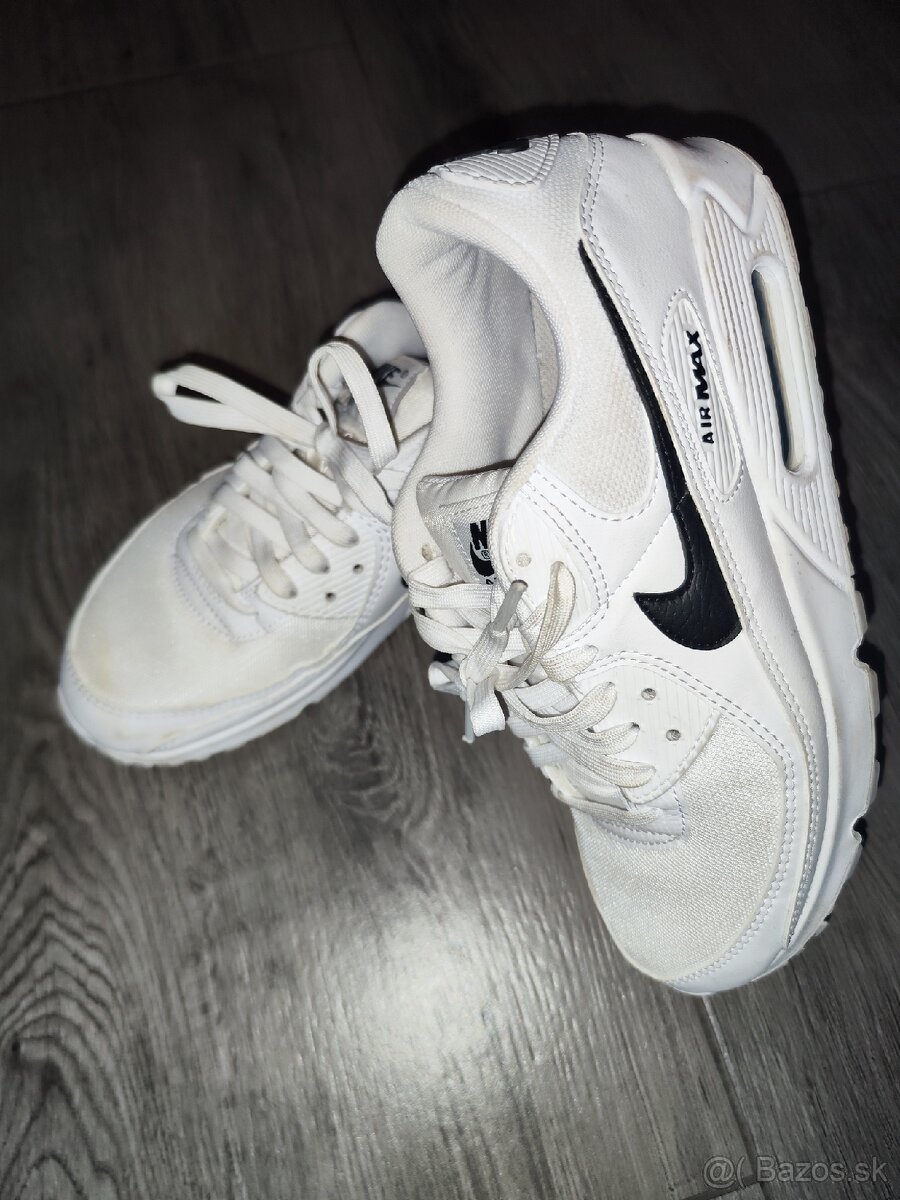 Nike AirMax tenisky veľ 40