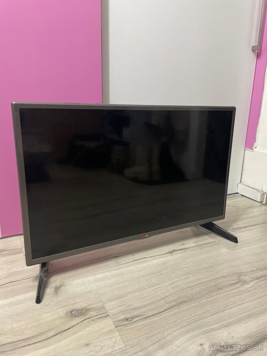 TV - LG