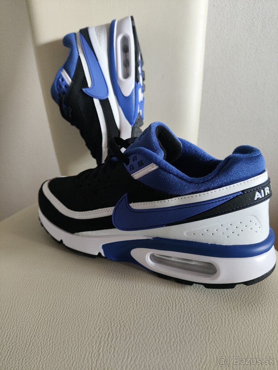 Nike Air Max bw classic veľkosť 43 (3)