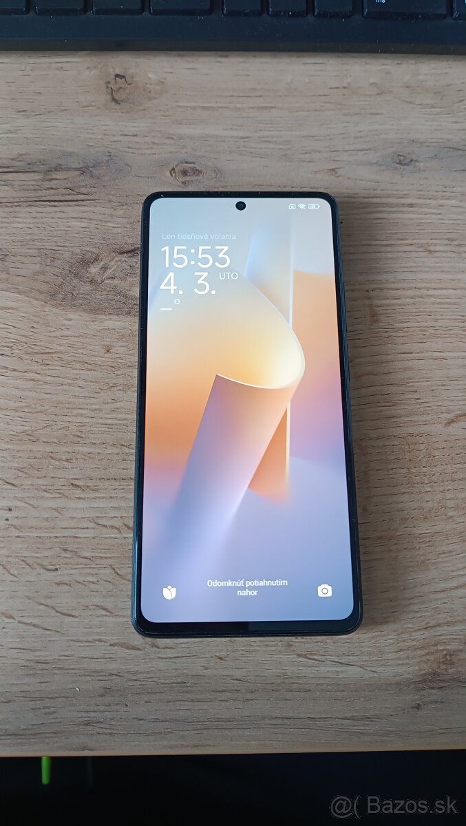 Xiaomi 11T pro 256GB/8GB ram,camera 108MP