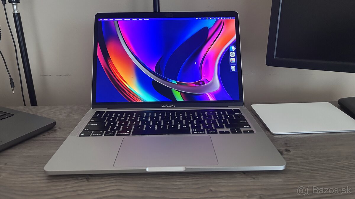 Apple MacBook Air 13" M1 512GB (2020)