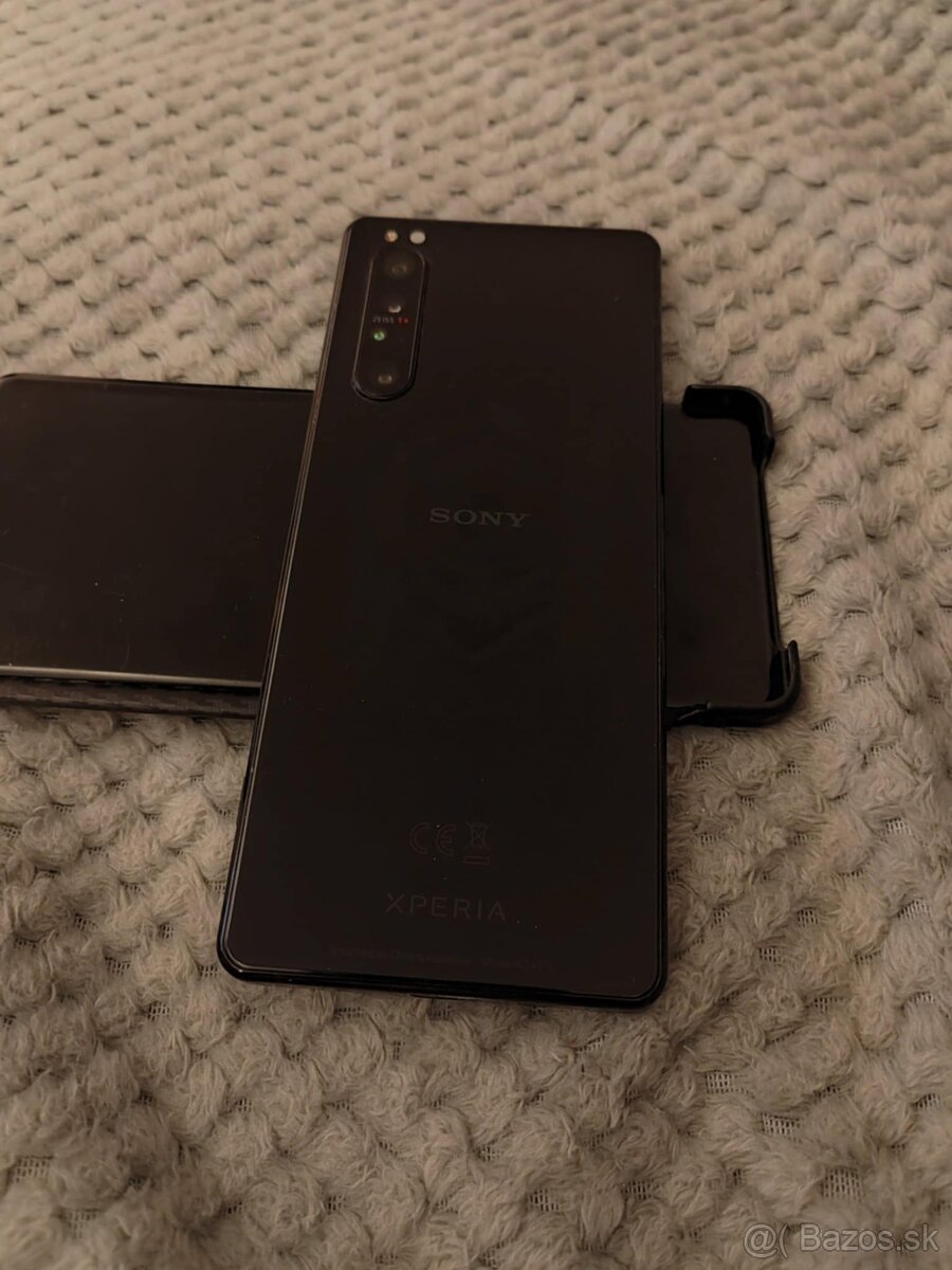 Xperia 1ii