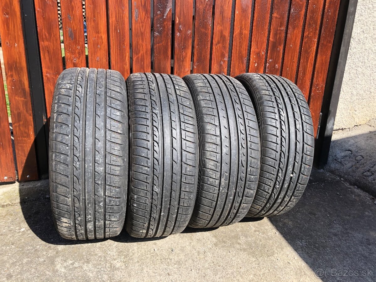 DUNLOP SP SPORT FASTRESPONSE 225/45 R17 91W