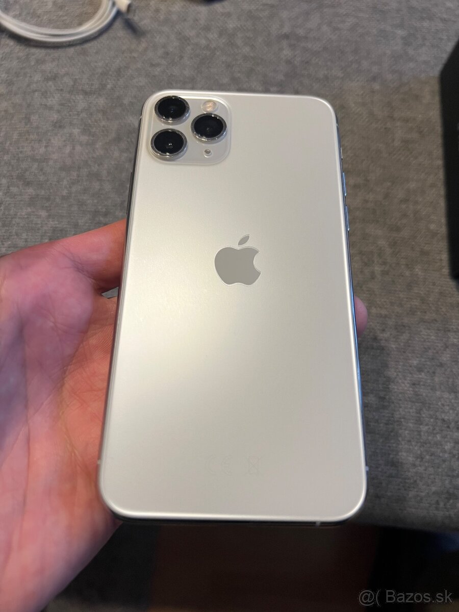 Iphone 11 Pro 64gb