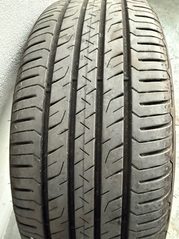 Predam: Goodyear EfficientGrip SUV R18 225/55 (Volvo EX30)