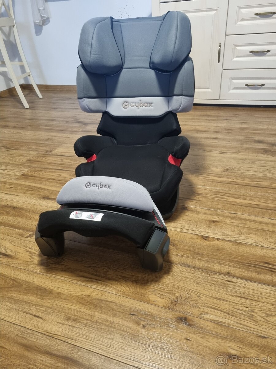 Cybex pallas detska autosedacka