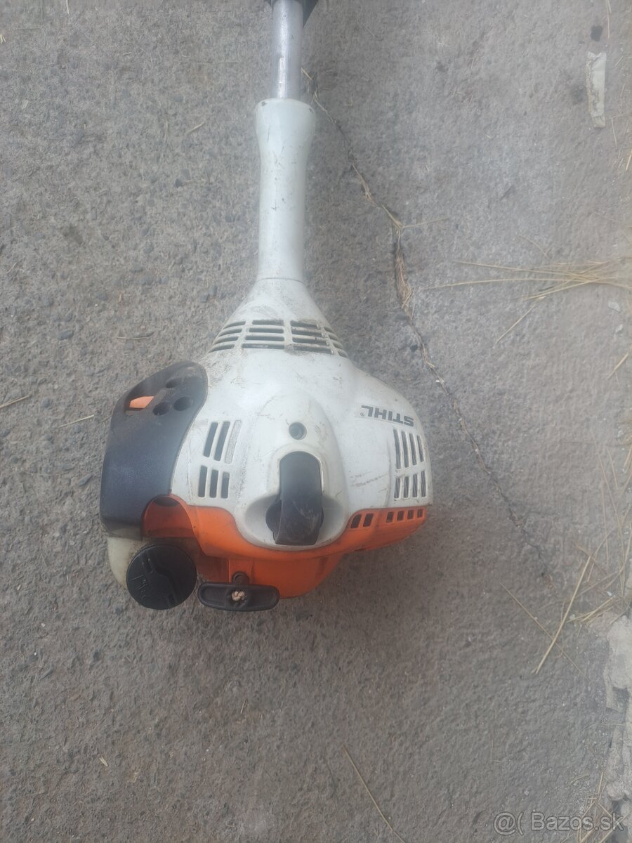 Krovinorez stihl.fs 56