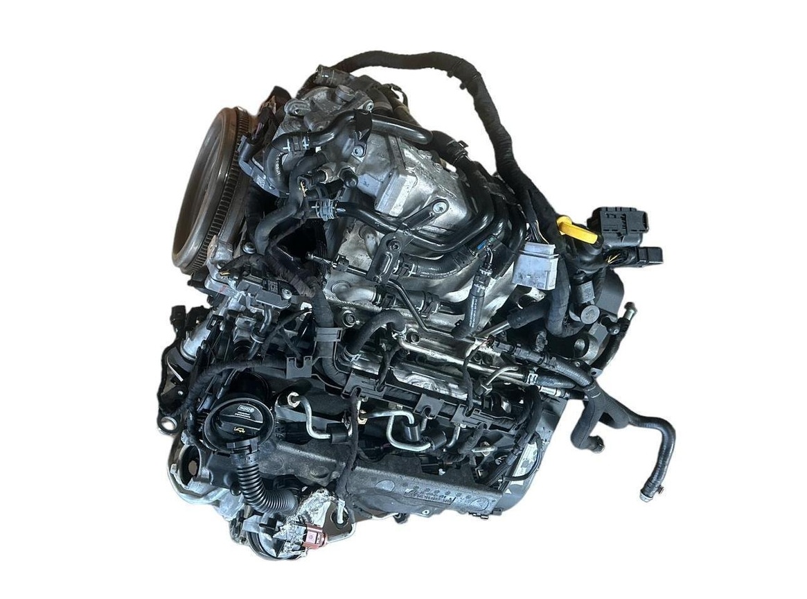 Motor 2.0 TDi 135 kW CUPA