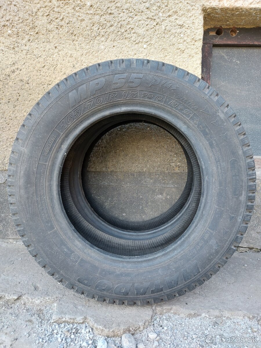 165/70 R13