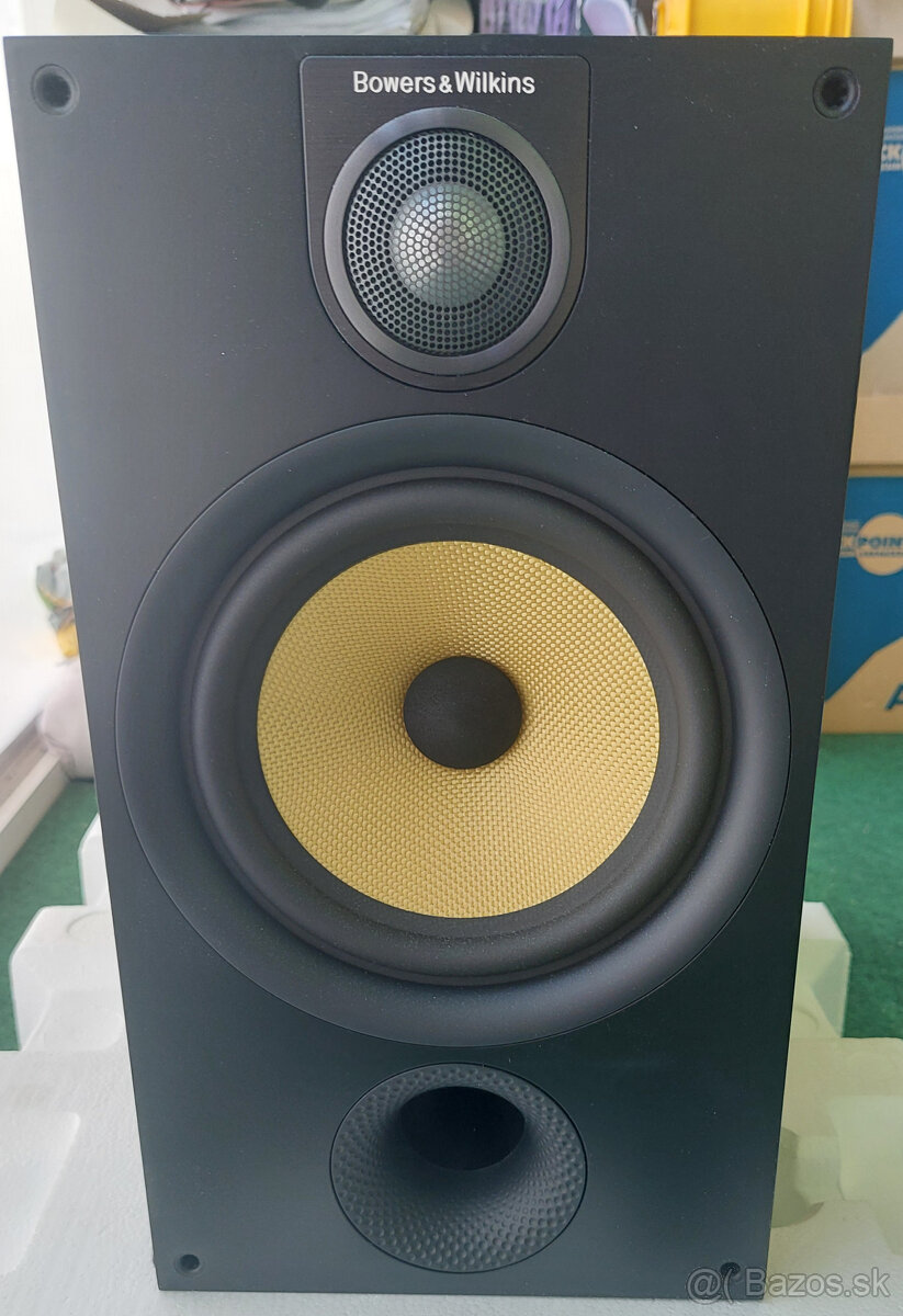 Bowers & Wilkins  S602